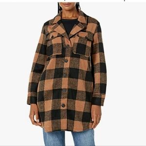 Tribal Jeans Shacket - NWOT